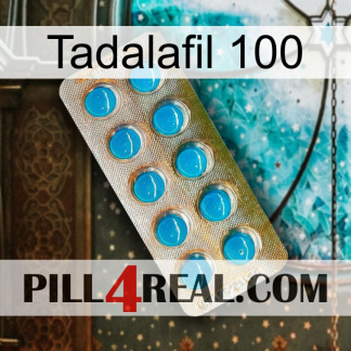 Tadalafil 100 new09